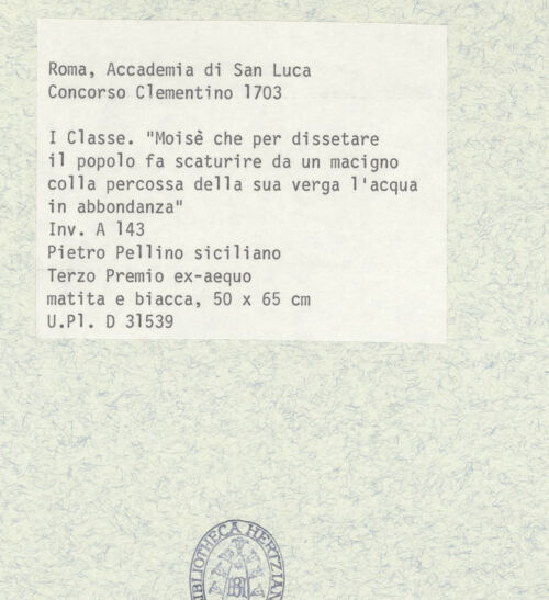 Rückseite von bh388139_recto