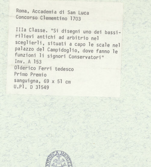 Rückseite von bh388140_recto