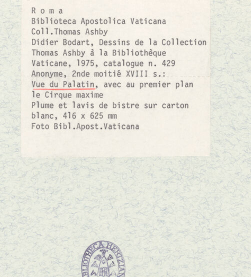 Rückseite von bh388181_recto