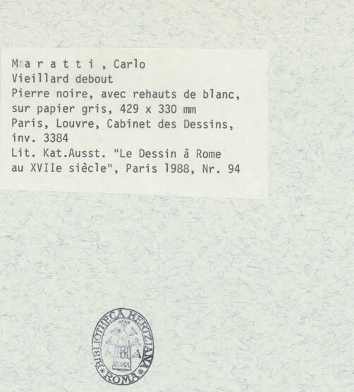 Rückseite von bh388216_recto