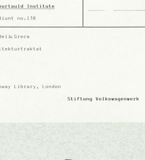 Rückseite von bh388310_recto