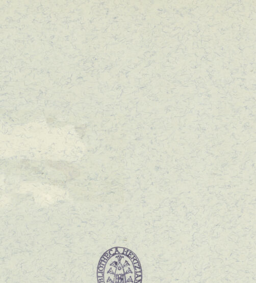 Rückseite von Alinari [https://www.deutsche-digitale-bibliothek.de/content/lizenzen/rv-ez/] Santa Maria delle GrazieChiostro Grande - Ansicht von Nordwesten (vor der Rekonstruktion), bh388346_recto. Foto.