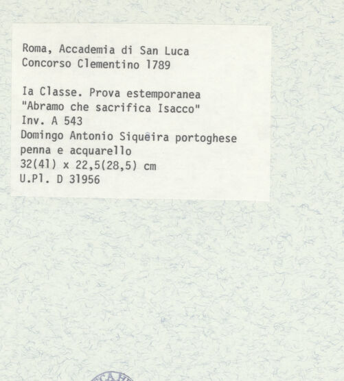 Rückseite von bh388355_recto