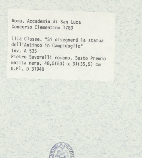 Rückseite von bh388367_recto