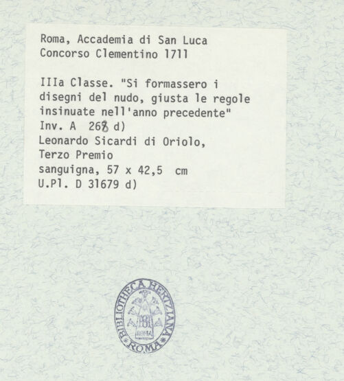 Rückseite von bh388399_recto