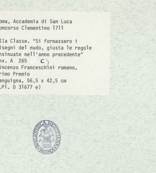 Rückseite von bh388400_recto