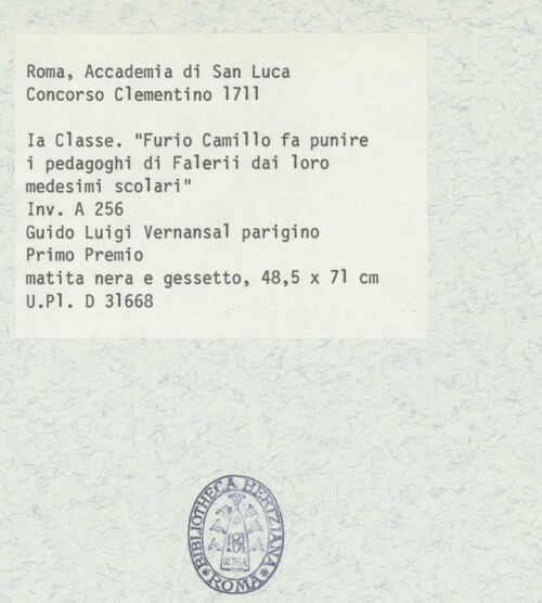 Rückseite von bh388410_recto