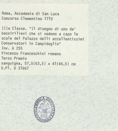 Rückseite von bh388419_recto