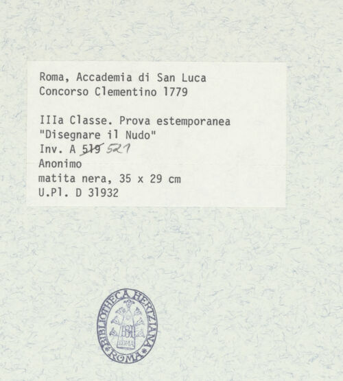 Rückseite von bh388438_recto