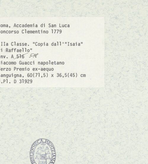 Rückseite von bh388448_recto