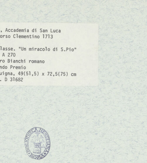 Rückseite von bh388467_recto