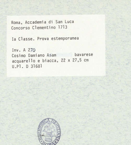 Rückseite von bh388475_recto