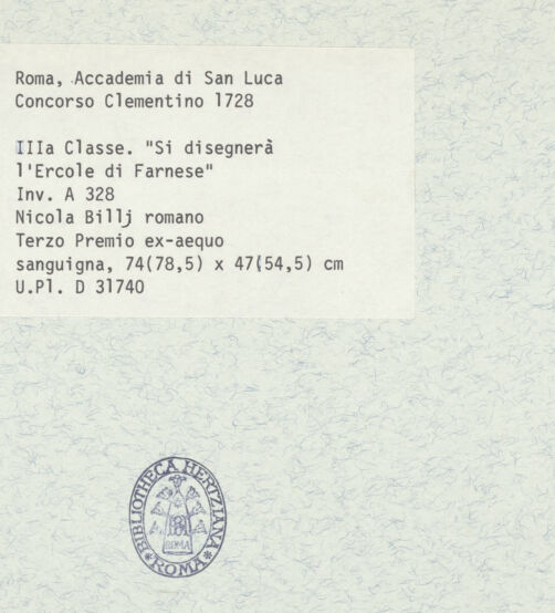 Rückseite von bh388505_recto