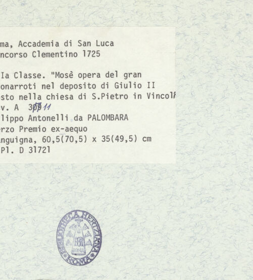 Rückseite von bh388511_recto