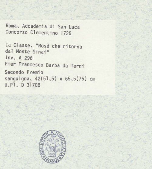 Rückseite von bh388516_recto