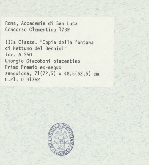 Rückseite von bh388525_recto