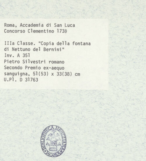 Rückseite von bh388537_recto