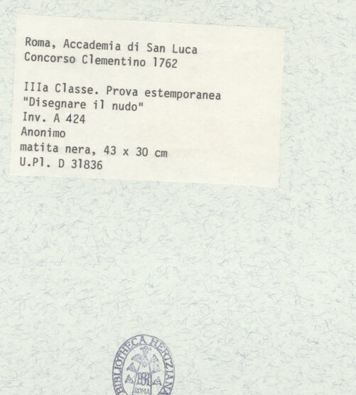 Rückseite von bh388541_recto