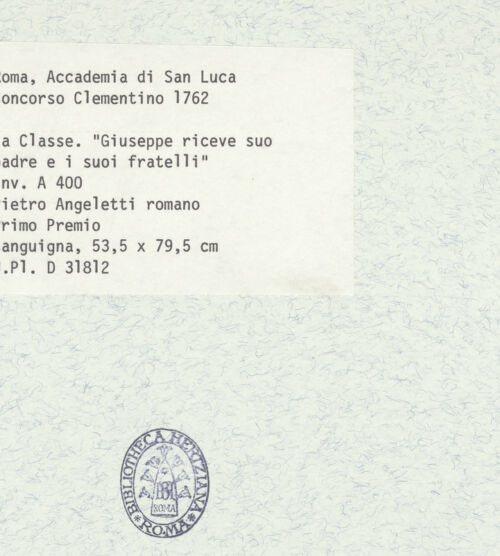 Rückseite von bh388564_recto