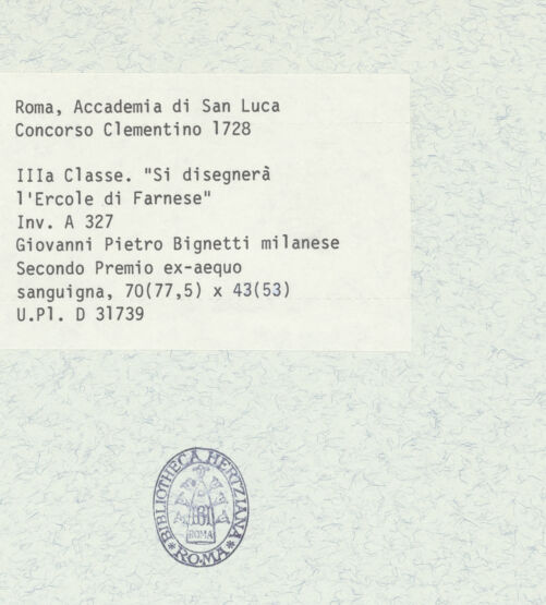 Rückseite von bh388577_recto