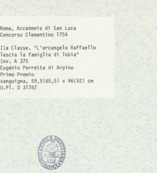 Rückseite von bh388580_recto