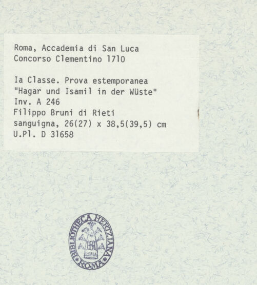 Rückseite von bh388590_recto