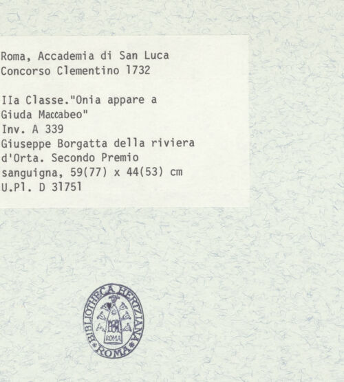 Rückseite von bh388596_recto