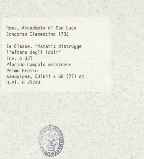 Rückseite von bh388601_recto