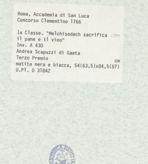 Rückseite von bh388632_recto