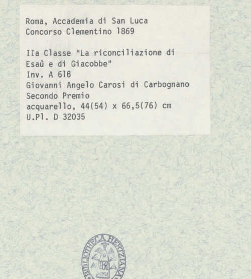 Rückseite von bh388638_recto