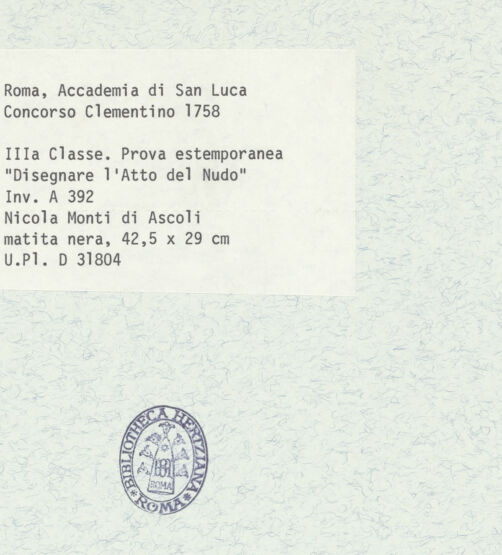 Rückseite von bh388660_recto