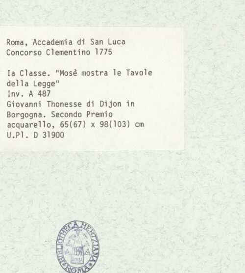 Rückseite von bh388729_recto