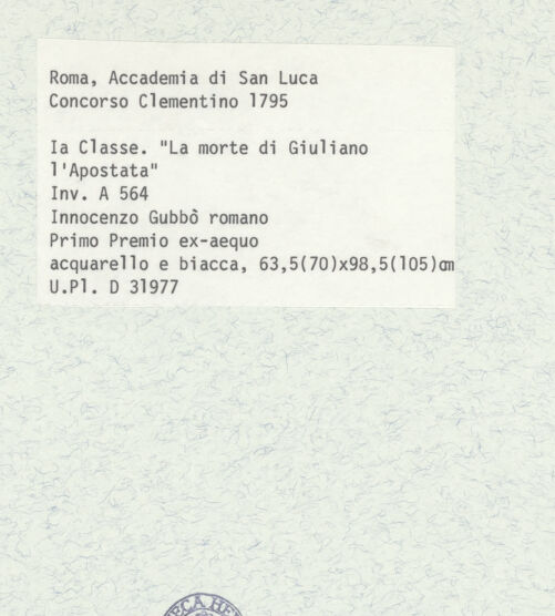 Rückseite von bh388736_recto