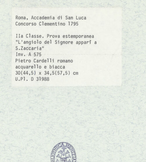 Rückseite von bh388760_recto