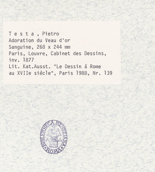 Rückseite von bh388777_recto