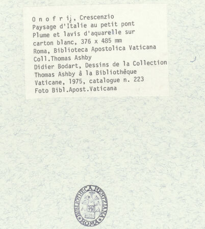 Rückseite von bh388890_recto