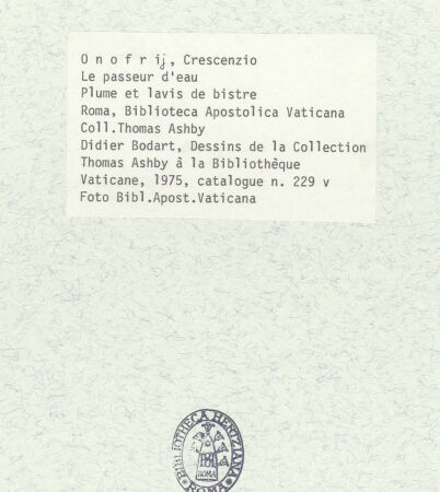 Rückseite von bh388895_recto