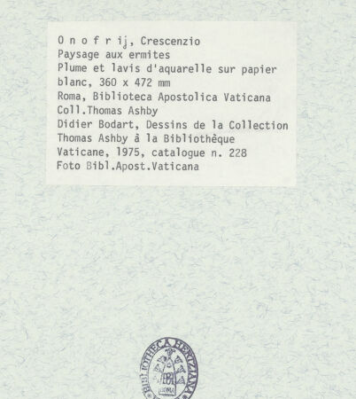 Rückseite von bh388896_recto