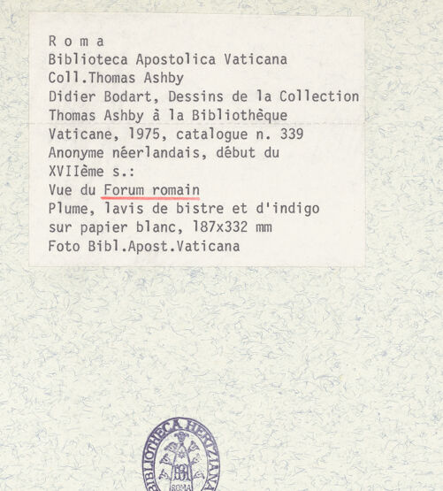 Rückseite von bh388908_recto