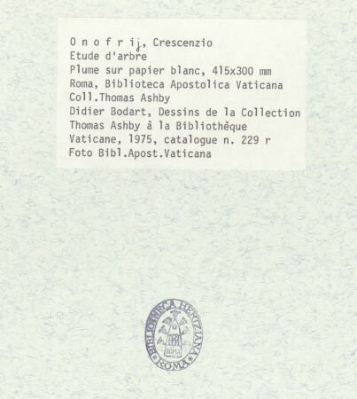 Rückseite von bh388914_recto