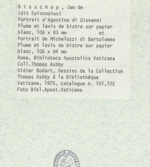 Rückseite von bh388932_recto