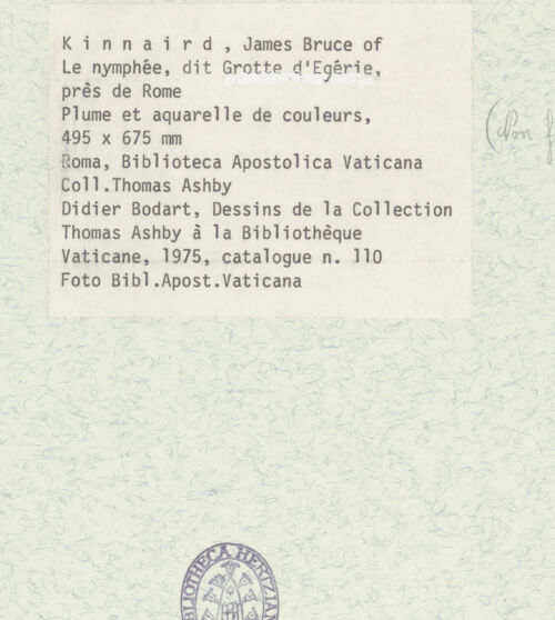 Rückseite von bh388937_recto