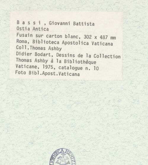 Rückseite von bh388945_recto