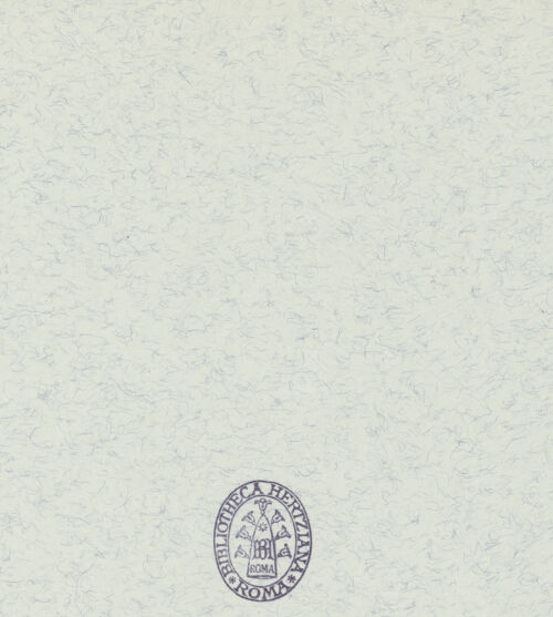 Rückseite von bh388949_recto