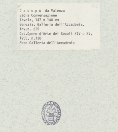 Rückseite von bh388955_recto