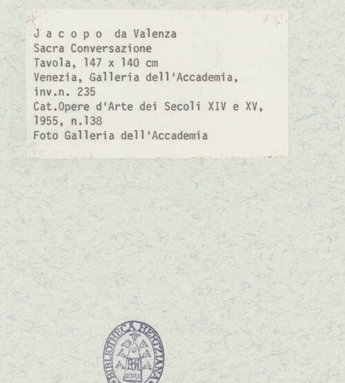 Rückseite von bh388955_recto