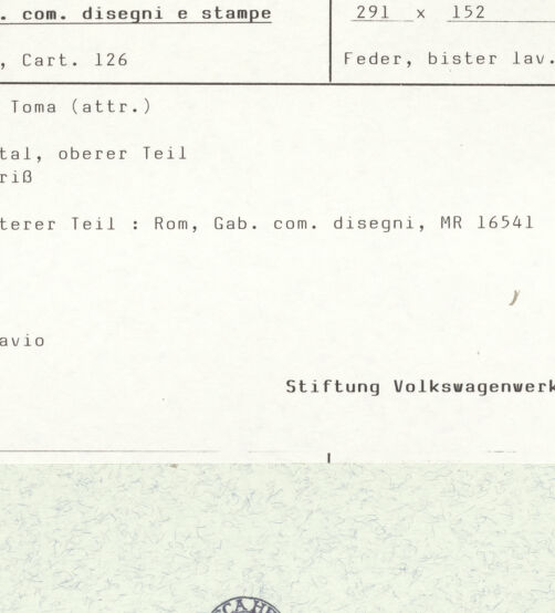 Rückseite von bh388959_recto