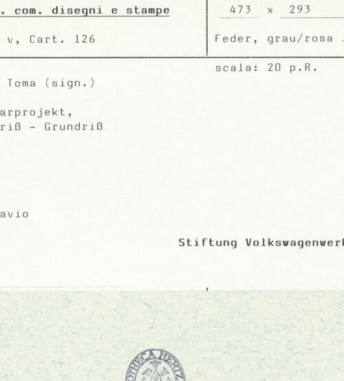 Rückseite von bh388976_recto