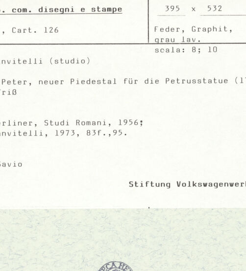 Rückseite von bh389029_recto