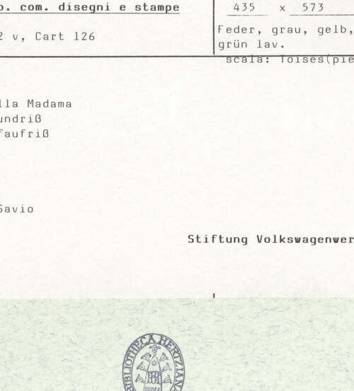 Rückseite von bh389032_recto